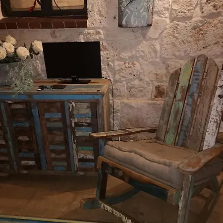 L'antico Oasi Vila *