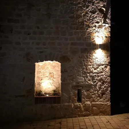 L'antico Oasi *