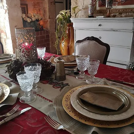 L'antico Oasi