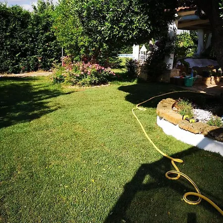 Vila L'antico Oasi