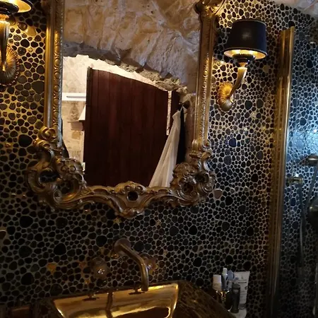 L'antico Oasi Triggianello