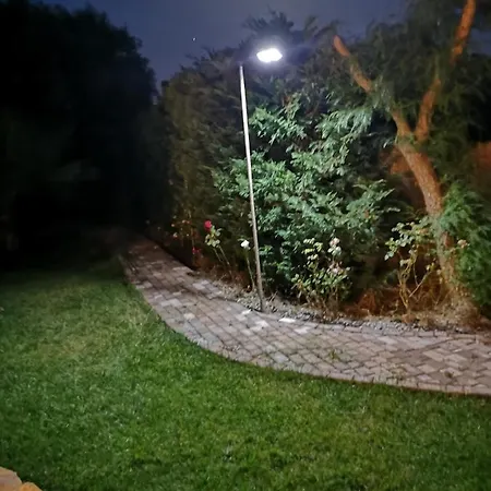 Vila L'antico Oasi *