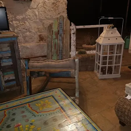 Vila L'antico Oasi