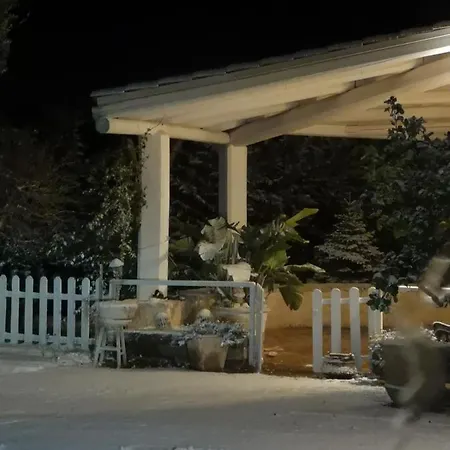 L'antico Oasi *