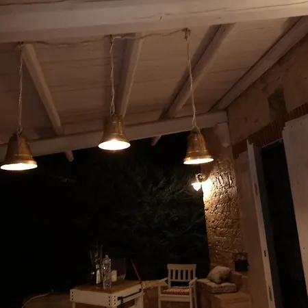 Vila L'antico Oasi