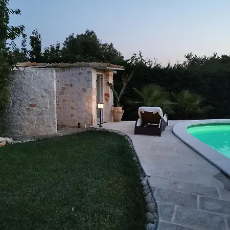 L'antico Oasi