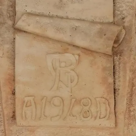 Vila L'antico Oasi