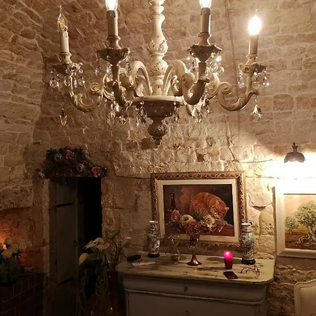 L'antico Oasi *