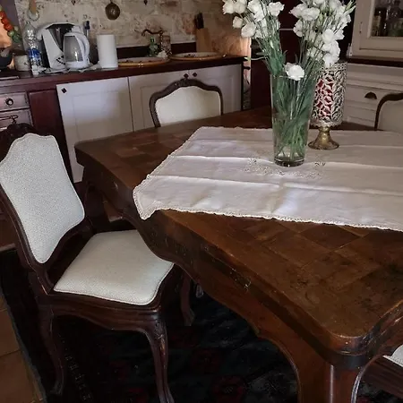 L'antico Oasi *